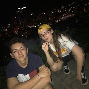 Meet your Posher, Noah